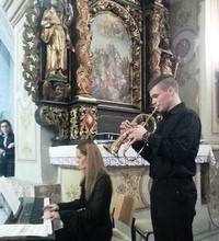 Adventski koncert učenika OŠ Gornje Vrapče